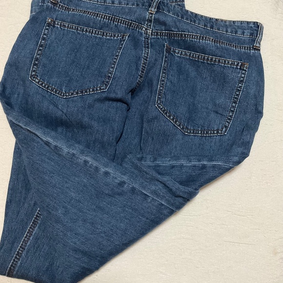 BILTMORE WIDE LEG JEANS - Picture 2 of 9